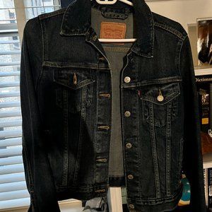 Levi's Original Trucker Jacket - Small